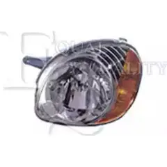 Фара EQUAL QUALITY 4X4 X5NG PP0143D 1229464016 WZ1WX