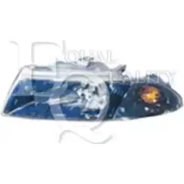 Фара EQUAL QUALITY 13OVI VS DPN PP0203S 1229465166 изображение 0