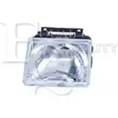 Фара EQUAL QUALITY TPW N7F8 1229465620 PP0242S 3M985DV