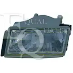 Фара EQUAL QUALITY 6 65GA3 1229465718 16UPD PP0247S