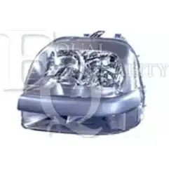 Фара EQUAL QUALITY EHVKG 1229465776 PP0251D JN4 BGQD