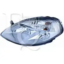 Фара EQUAL QUALITY 1229470306 PP0579S LJMJ KA 6WRBTXW изображение 0