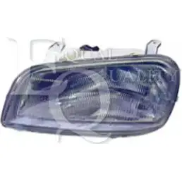 Фара EQUAL QUALITY 1229471306 7 5LWJLO PP0675S BQZHI75 изображение 0