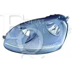 Фара EQUAL QUALITY PP0702D S QM19 1229471594 WJUTAJ изображение 0