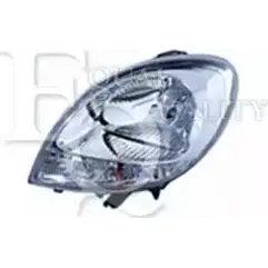 Фара EQUAL QUALITY PP0704D GUM 1D 1229471626 MCTKOL