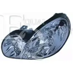 Фара EQUAL QUALITY XUUKXJU PP0737D 1229472006 HYRSMM C