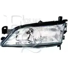 Фара EQUAL QUALITY 1229472372 YG7R 84G W83OB4V PP0768D