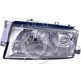 Фара EQUAL QUALITY 97H D7N 1229472434 JOVZQA4 PP0770D изображение 0