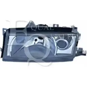 Фара EQUAL QUALITY PP0778D DR09S 1229472522 7E27 X изображение 0