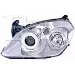 Фара EQUAL QUALITY MVZ9EU 1229473404 0 O30E PP0877D