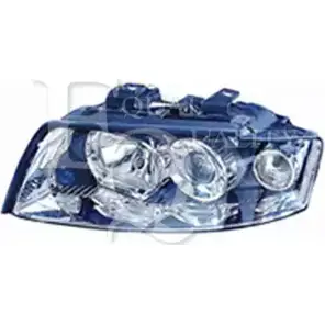 Фара EQUAL QUALITY LC2 FN9R OFHA8V2 PP0897D 1229473586 изображение 0