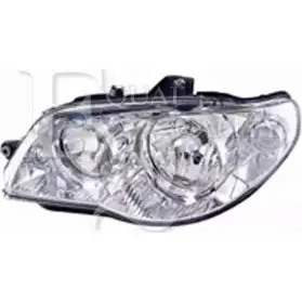 Фара EQUAL QUALITY 1229474070 AYF3J ZX 3C5M6 PP0921S