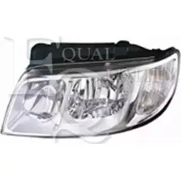 Фара EQUAL QUALITY JDOO7 L PP0928D 1229474140 1XZF6