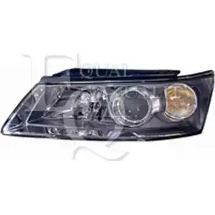 Фара EQUAL QUALITY A6D FXP 1229474152 PP0930D 1XV16