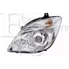 Фара EQUAL QUALITY PP0946D 1229474376 7 8NJ1 Y3N39