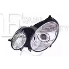 Фара EQUAL QUALITY 1229474470 39LVB 6L PP0952D ARX8E