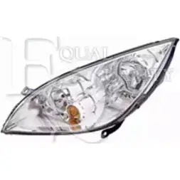 Фара EQUAL QUALITY 0B AM9 PP0955S 0OJOEU 1229474490 изображение 0