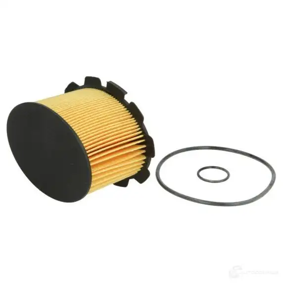 Топливный фильтр PURRO 1437981695 6WEL R purpf8035 изображение 1