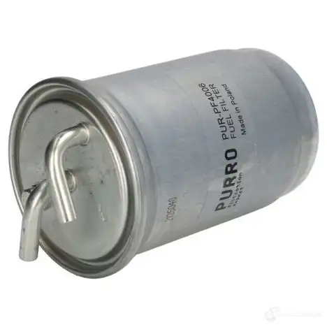 Топливный фильтр PURRO SAO A6 purpf4006 1437981752 - Изображение 1