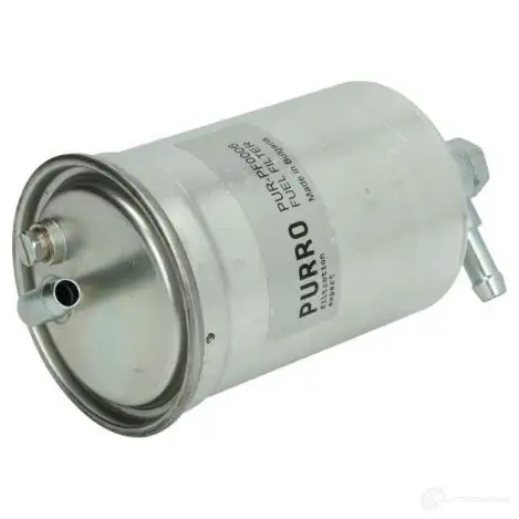 Топливный фильтр PURRO 1437982653 L1N ZM purpf0006 - Изображение 1