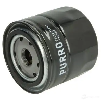 Масляный фильтр PURRO 1437687866 purpo8022 U K72Z - Изображение 1