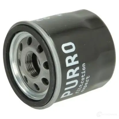 Масляный фильтр PURRO 1437987984 purpo2014 81CS PE - Изображение 1