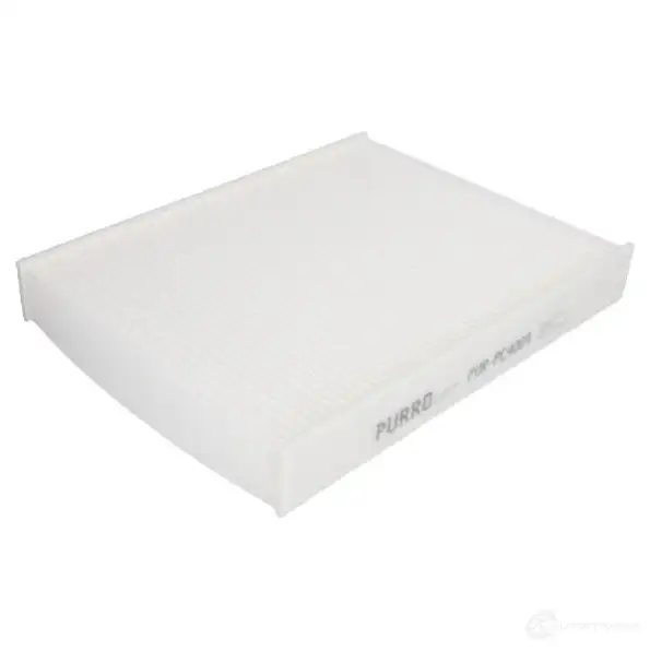 Салонный фильтр PURRO purpc4004 CR1 WN 1437687719 - Изображение 1