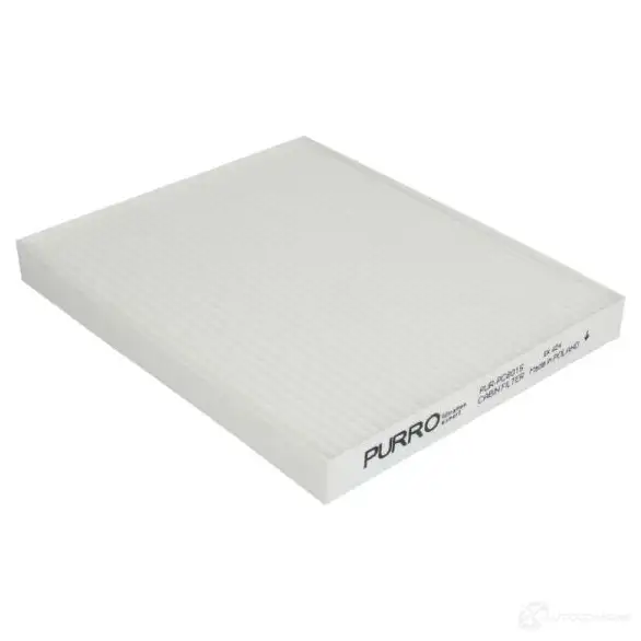Салонный фильтр PURRO 20VR IR 1437980584 purpc8015 - Изображение 1