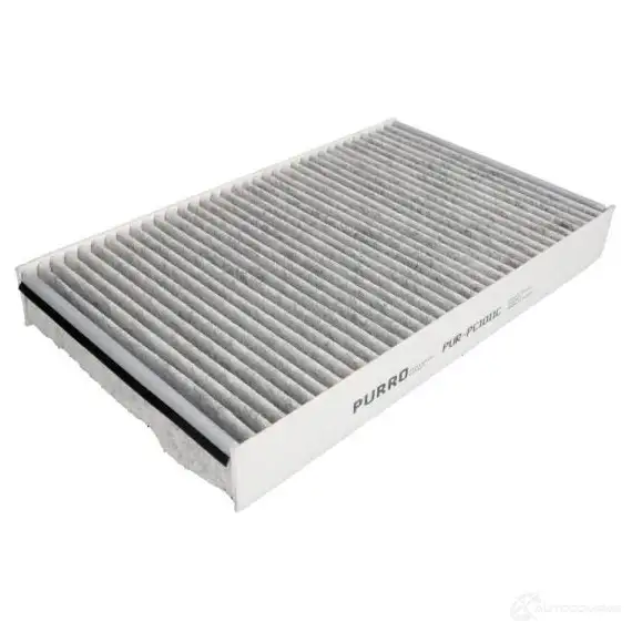 Салонный фильтр PURRO P80I 3 purpc1011c 1437980703 - Изображение 1