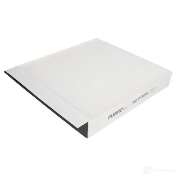 Салонный фильтр PURRO V59B WW1 1437980536 purpc2028 - Изображение 1