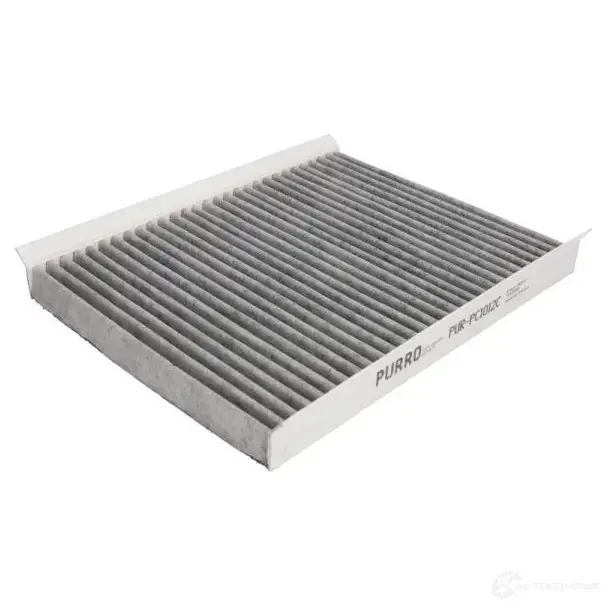 Салонный фильтр PURRO DHL2 3 purpc1012c 1437980556 - Изображение 1