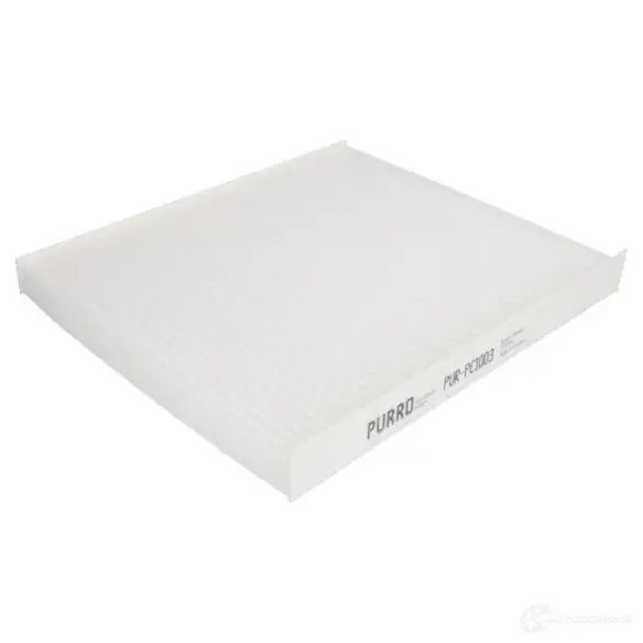 Салонный фильтр PURRO H6MU 4D7 1437980641 purpc1003 - Изображение 1