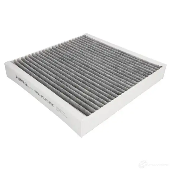 Салонный фильтр PURRO 1437980493 9N CHF purpc2029c изображение 0