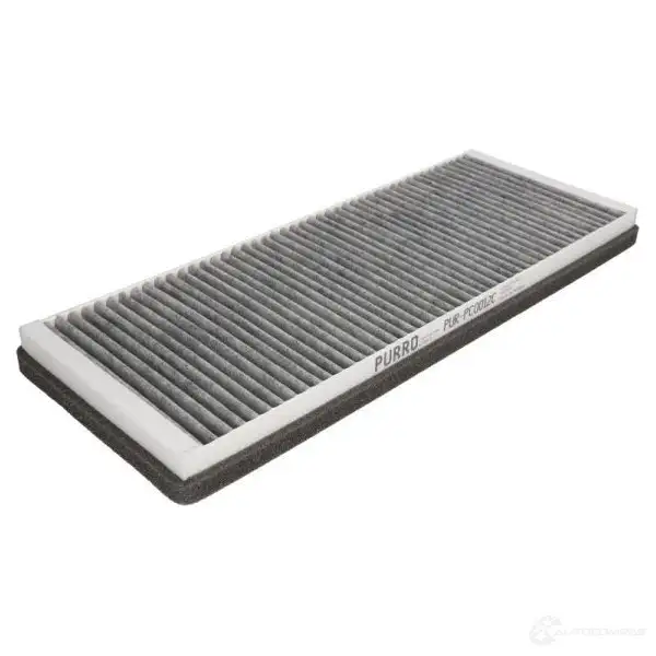 Салонный фильтр PURRO 6MMI VQ 1437980494 purpc0012c - Изображение 1