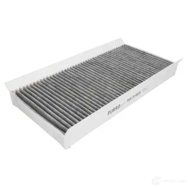 Салонный фильтр PURRO 6 J7MIV 1437980727 purpc4001c - Изображение 1