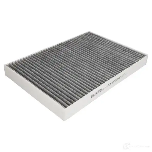 Салонный фильтр PURRO CRZ IO purpc0004c 1437980507 - Изображение 1