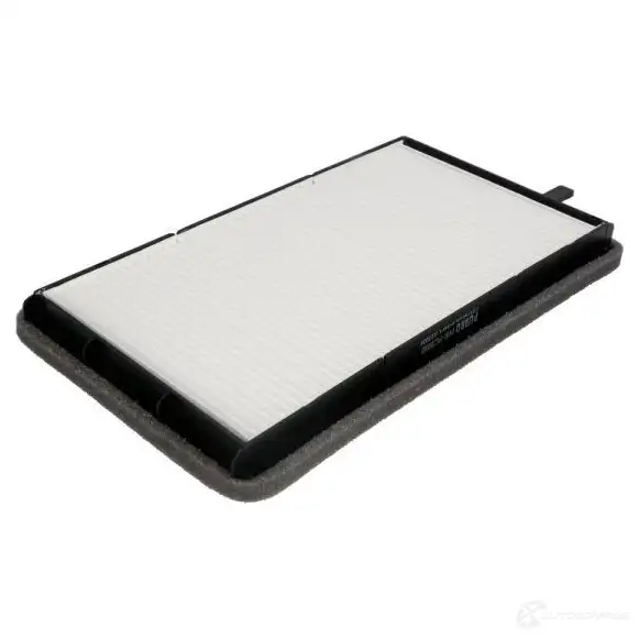 Салонный фильтр PURRO purpc3000 1437981220 1XW U5F изображение 1
