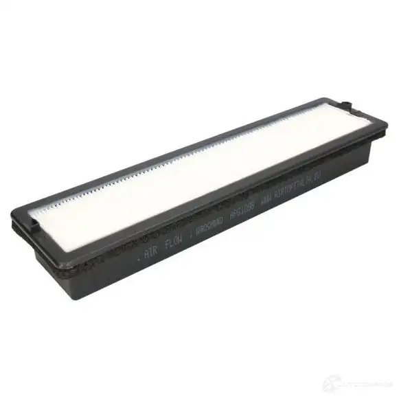 Салонный фильтр PURRO 6YFQ5 D purhc0094 1437980746 - Изображение 1