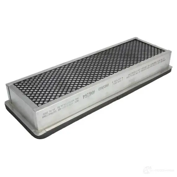 Салонный фильтр PURRO E EJ37 purhc0511 1437981423 - Изображение 1