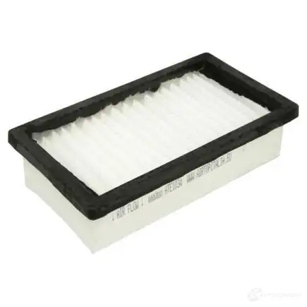 Салонный фильтр PURRO 1 2772V purhc0065 1437980800 - Изображение 1