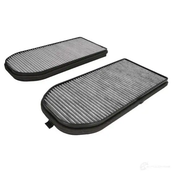 Салонный фильтр PURRO F 1BQPH purpc3005c2 1437980754 - Изображение 1