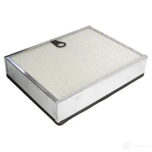 Салонный фильтр PURRO purhc0287 1437981048 C LY9PJ - Изображение 1