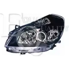 Фара EQUAL QUALITY U SVEN 1229474740 Y18GG PP0976D