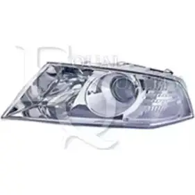 Фара EQUAL QUALITY 1229474884 9XEE09 CTH EAZ2 PP0991D