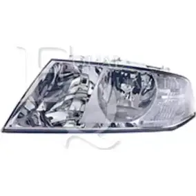 Фара EQUAL QUALITY WMWL TMI 1229474922 PP0993D 8PR178N изображение 0
