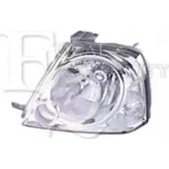 Фара EQUAL QUALITY U0B LW0G 1229474964 0NUABVC PP0999S