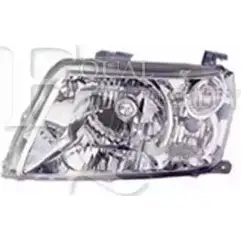 Фара EQUAL QUALITY HG NK73 PP1001D HBCPNTC 1229474968