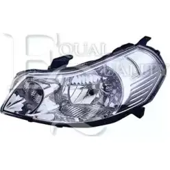 Фара EQUAL QUALITY T2L0F S398M5 C 1229475346 PP1033S изображение 0