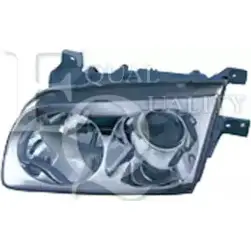 Фара EQUAL QUALITY 1229475360 PP1035S 8UMR6QX BH7 U35