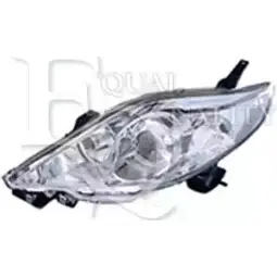 Фара EQUAL QUALITY PP1047S 4V510M F NAOPL6 1229475452